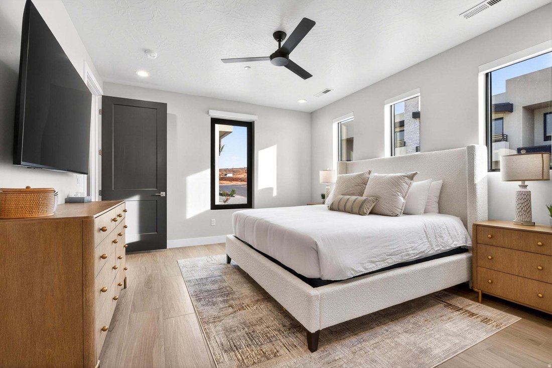 Townhouse in Hurricane, Utah, United States 4 - 18705915