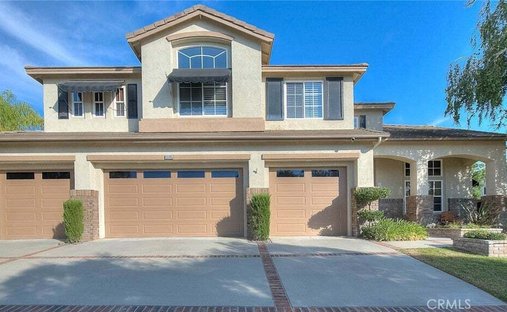 Casa en Yucaipa, California, Estados Unidos 1