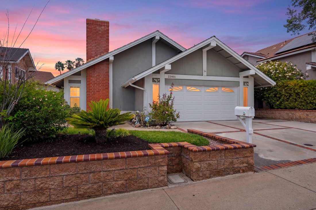 House in Lake Forest, California, United States 1 - 18704908