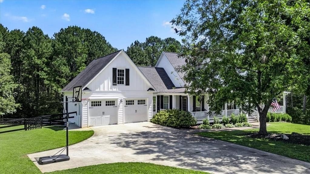 House in Jasper, Georgia, United States 3 - 18704794