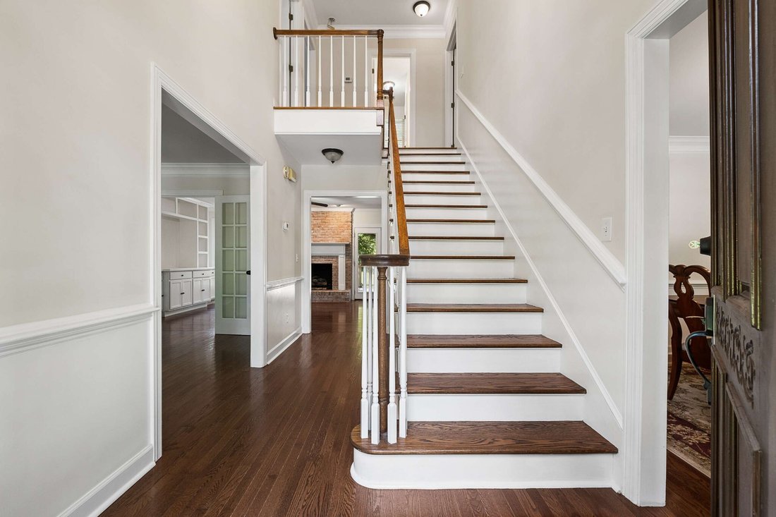 Casa en Nashville, Tennessee, Estados Unidos 3 - 18702682
