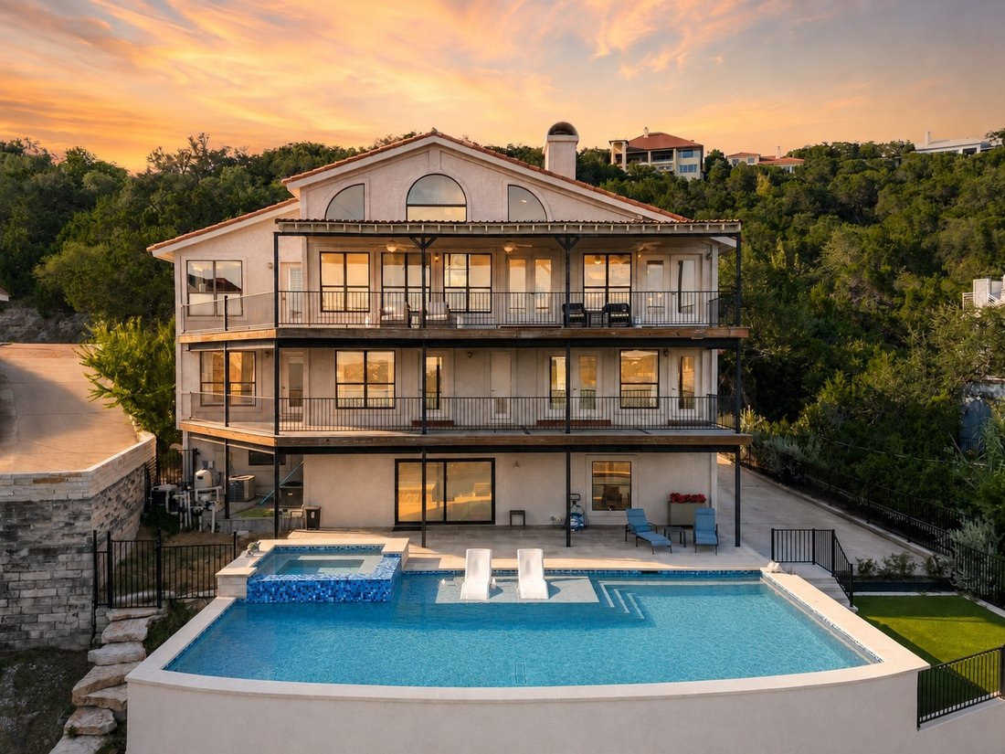 House in Austin, Texas, United States 1 - 18703848
