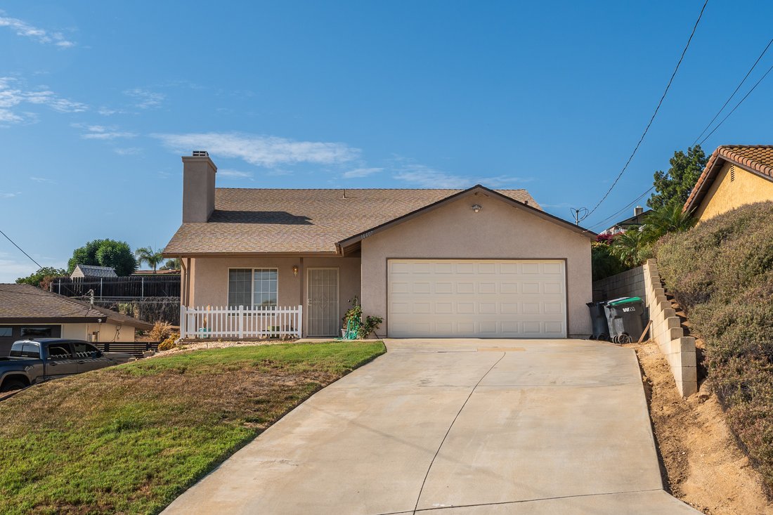 House in Riverside, California, United States 1 - 18704861