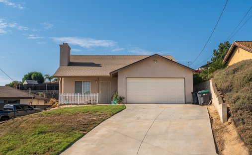 House in Riverside, California, United States 1