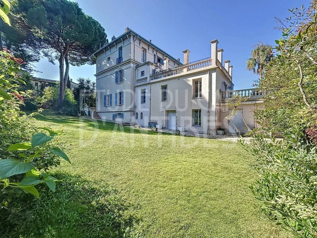 Apartamento en Les Bastides, Antibes, Francia 2 - 15418305