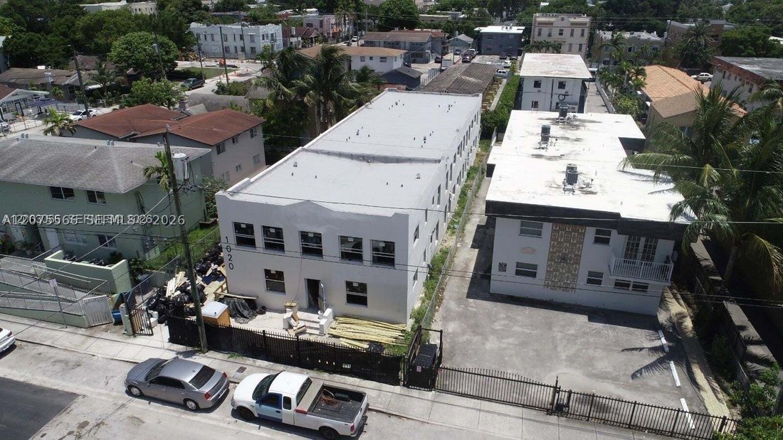 Otros en Miami, Florida, Estados Unidos 1 - 18706030