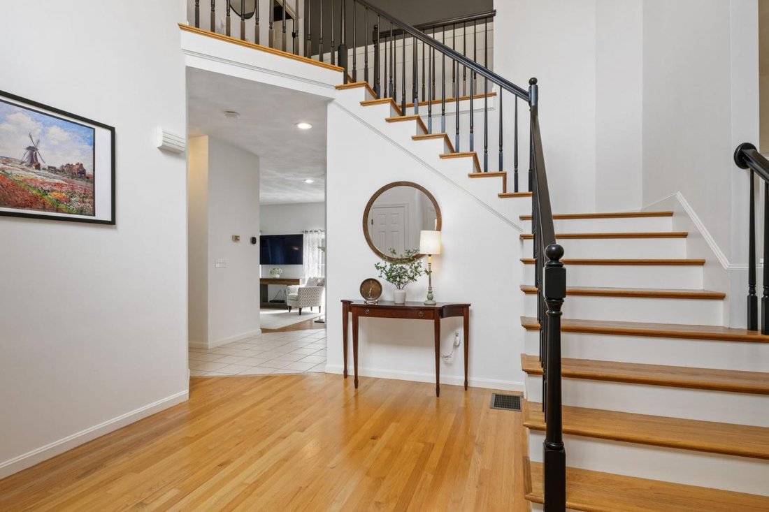 House in Pelham, New Hampshire, United States 5 - 18713297