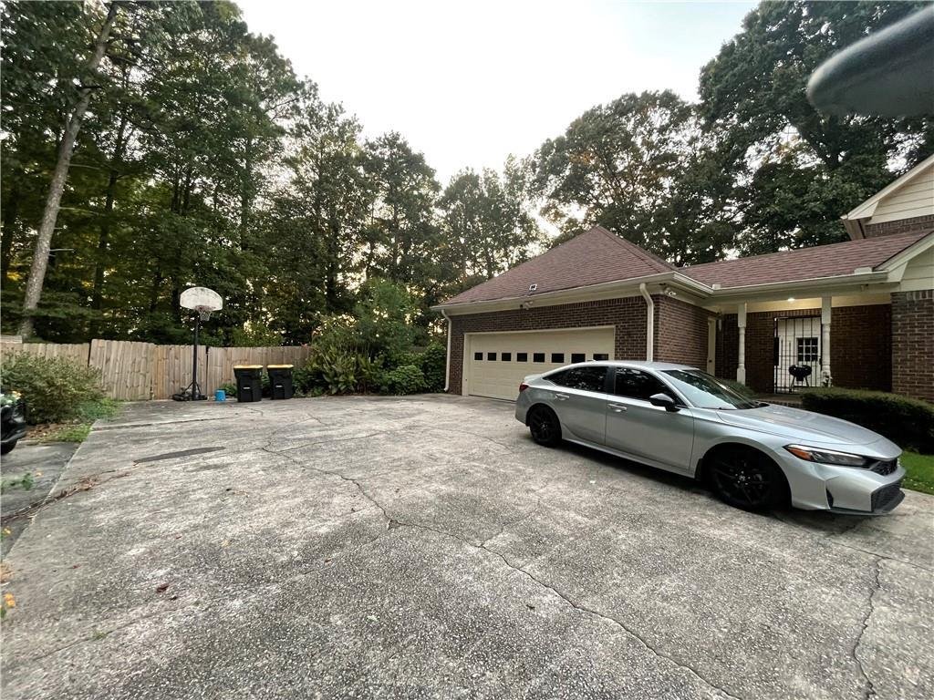 House in Fayetteville, Georgia, United States 5 - 18706171