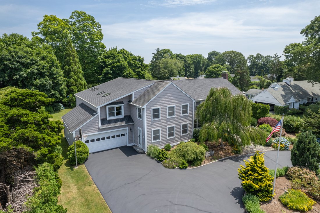 Casa en Killingworth, Connecticut, Estados Unidos 2 - 18702456