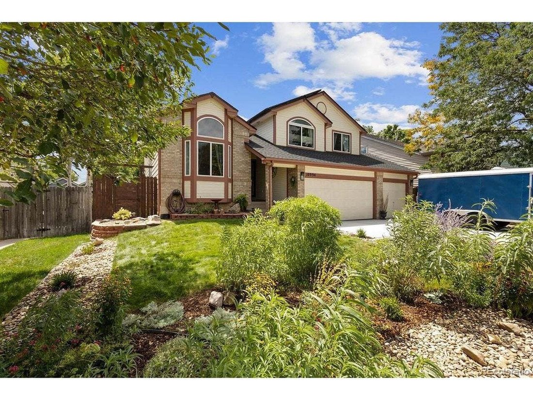 Maison à Arvada, Colorado, États-Unis 2 - 18712986