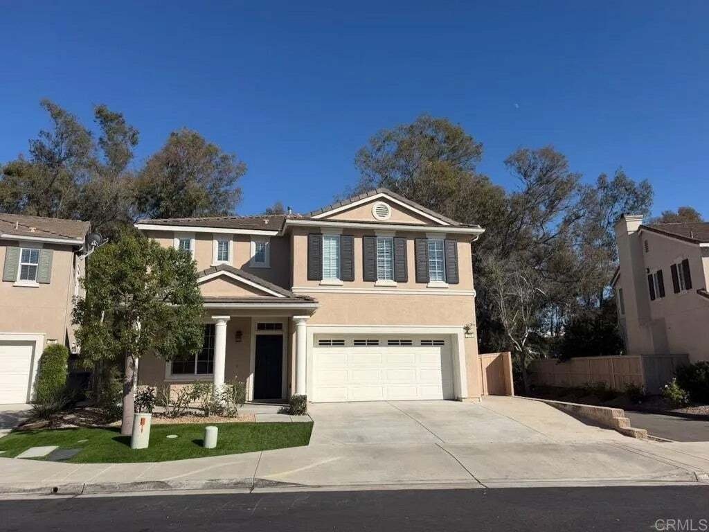 House in Vista, California, United States 1 - 18705914