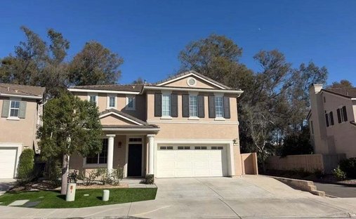 House in Vista, California, United States 1