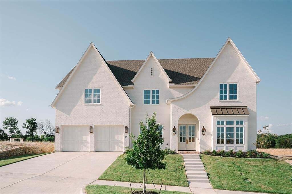 House in Aledo, Texas, United States 1 - 18711558