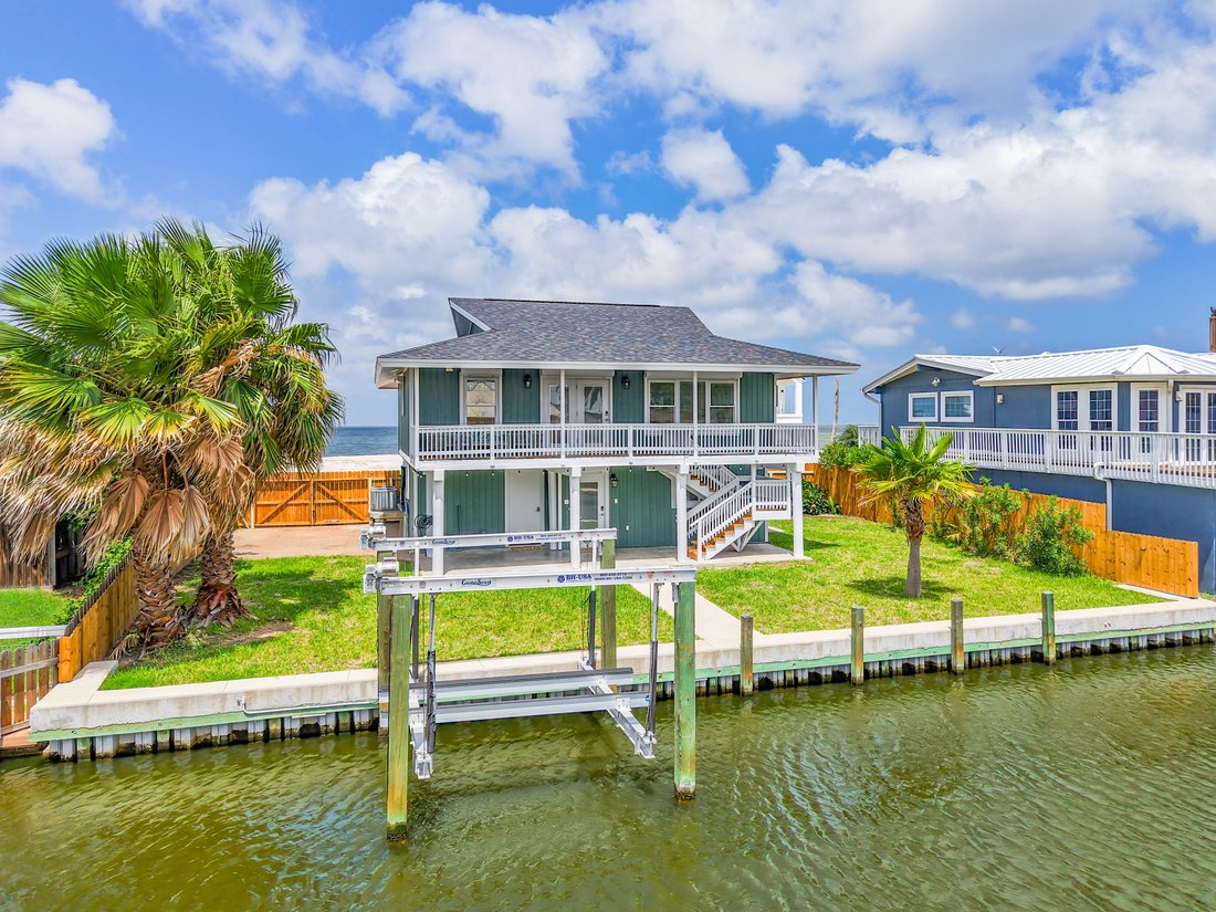 House in Rockport, Texas, United States 1 - 18702686