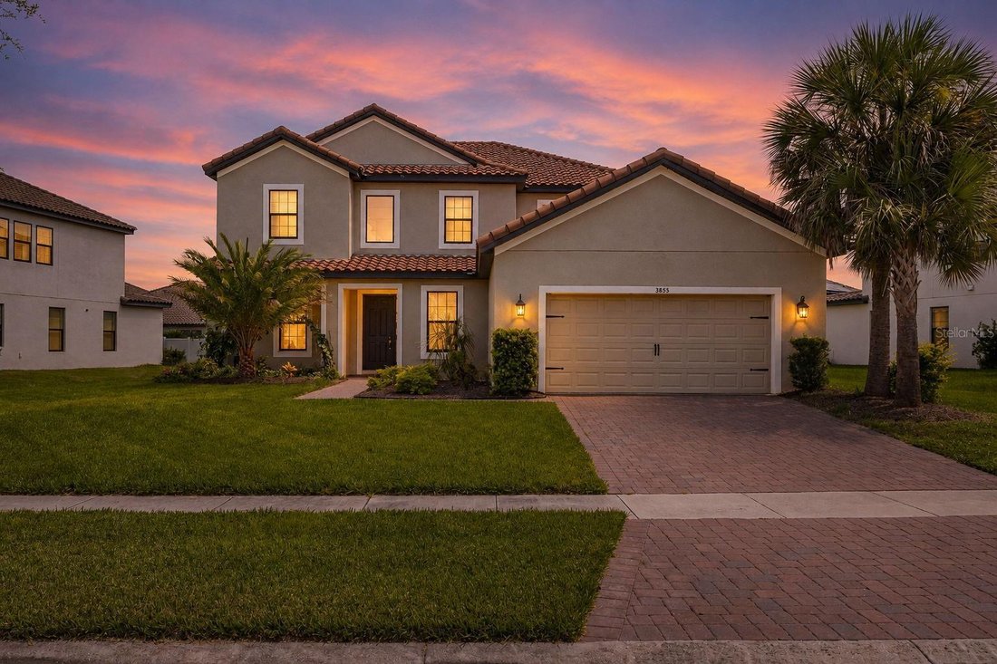 House in Kissimmee, Florida, United States 1 - 18705611