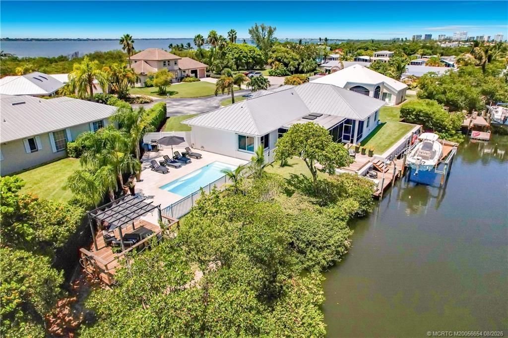House in Jensen Beach, Florida, United States 1 - 18712578