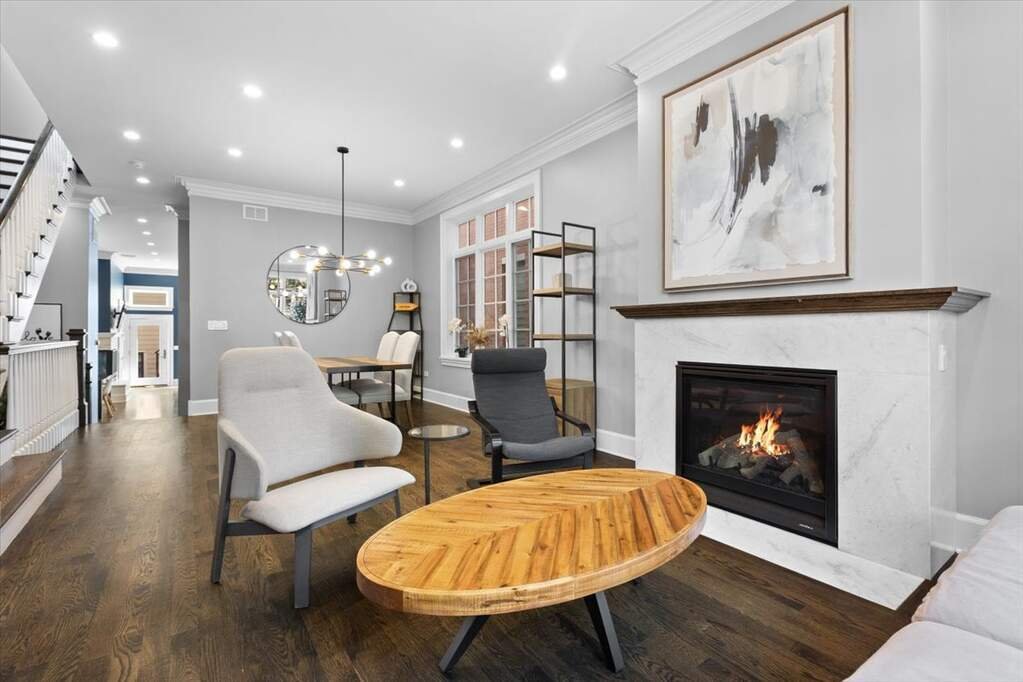 House in Chicago, Illinois, United States 4 - 18708308