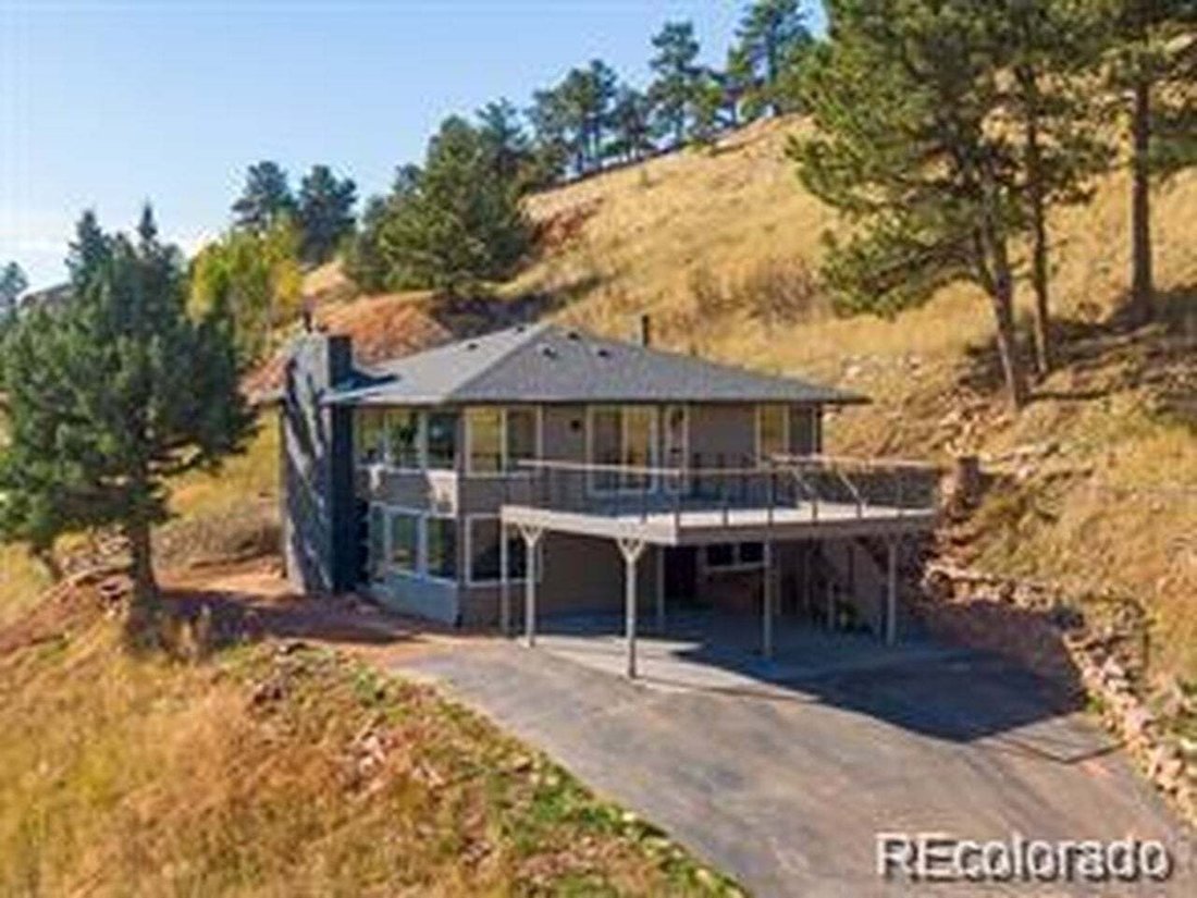 Casa a Boulder, Colorado, Stati Uniti 1 - 18705426