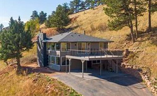 Casa a Boulder, Colorado, Stati Uniti 1