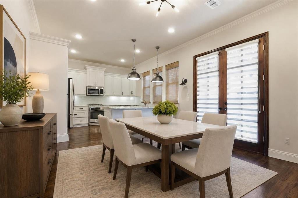 House in Farmers Branch, Texas, United States 1 - 18708769