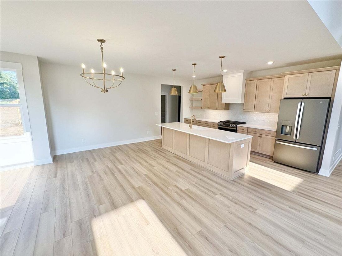 Casa en Byron Center, Míchigan, Estados Unidos 5 - 18308022