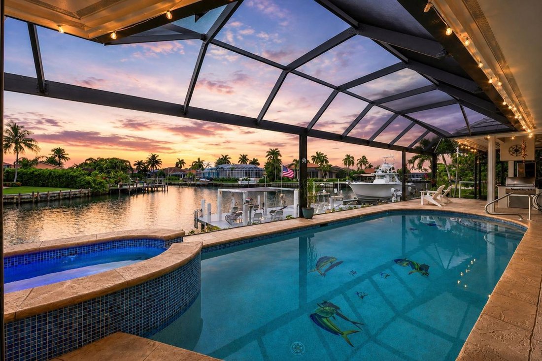 House in Marco Island, Florida, United States 1 - 18708750