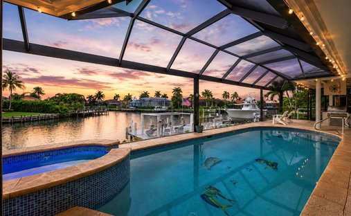 House in Marco Island, Florida, United States 1