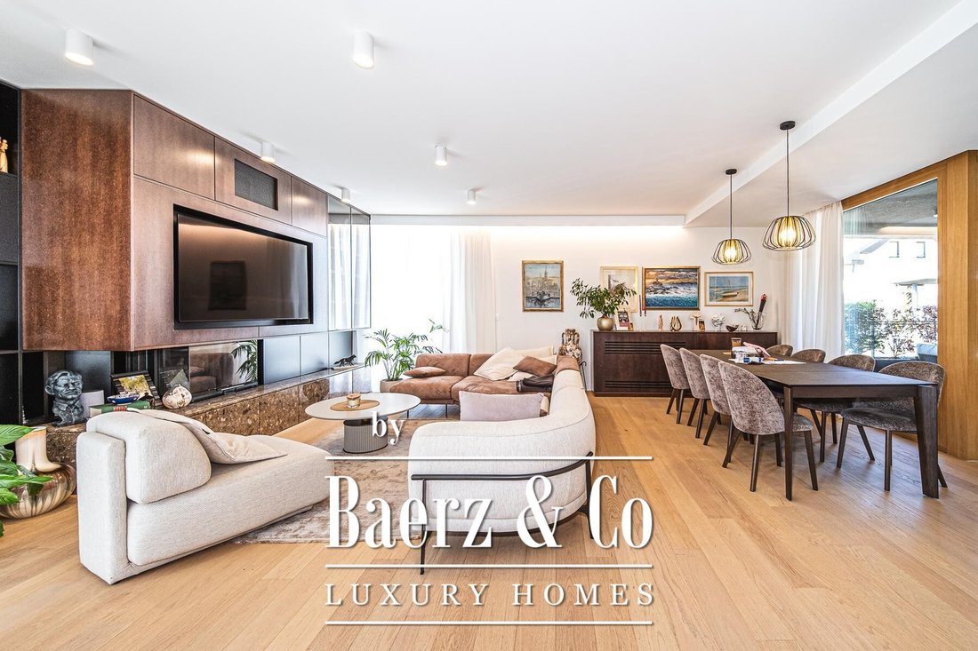 Apartment in Kraljevec, Zagreb, City of Zagreb 2 - 18706860