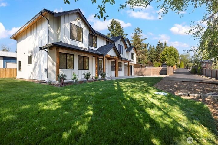Casa en Kenmore, Washington, Estados Unidos 5 - 18708361