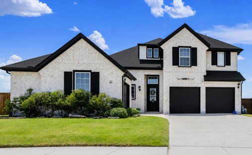 Haus in Frisco, Texas, Vereinigte Staaten 1