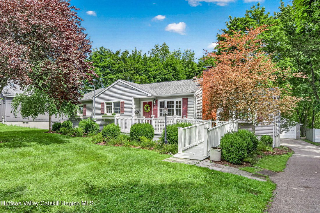 Haus in Athens, New York, Vereinigte Staaten 4 - 18711468