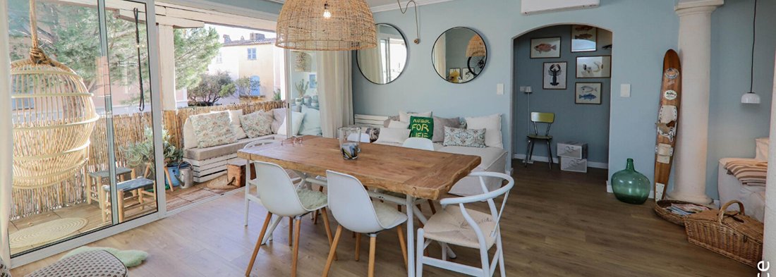 Apartment in Grimaud, Provence-Alpes-Côte d'Azur, France 2 - 18013857