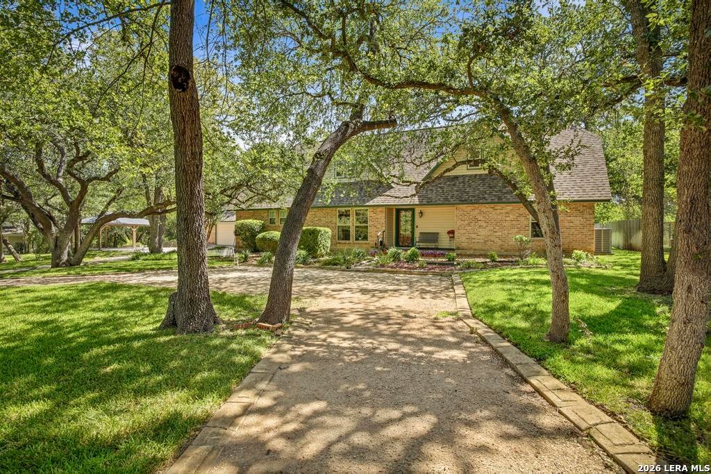 House in San Antonio, Texas, United States 1 - 18703564