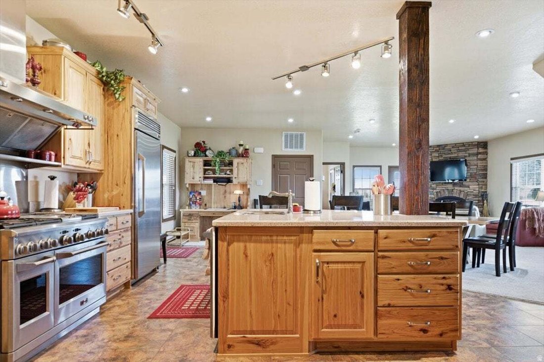 House in Saint Charles, Idaho, United States 5 - 18705821