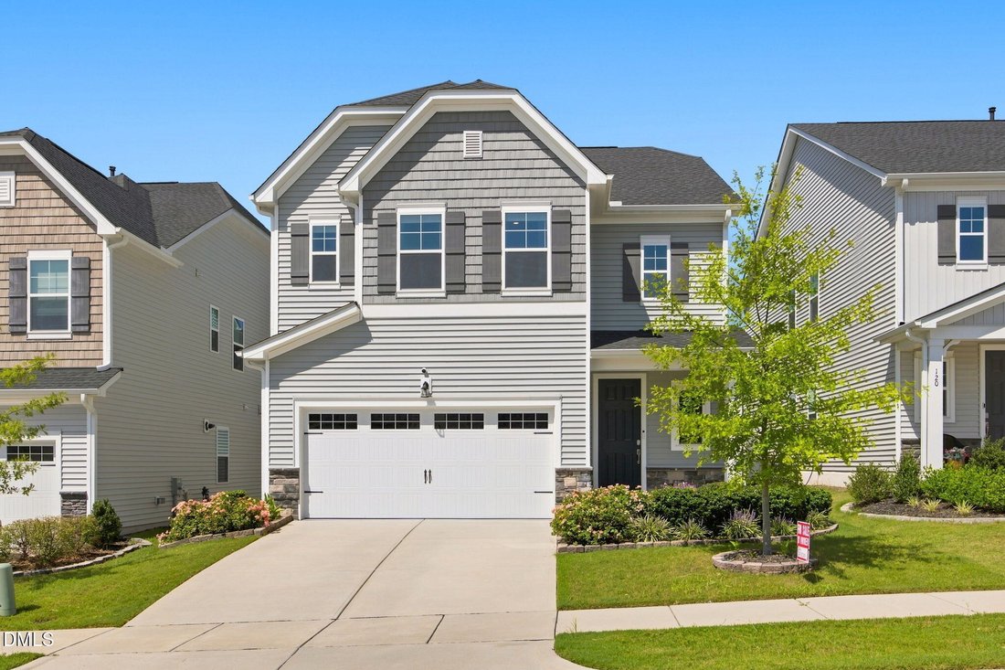 House in Raleigh, North Carolina, United States 1 - 18703405
