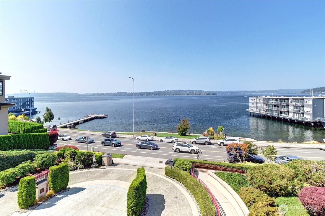 House in Kirkland, Washington, United States 3 - 18708330