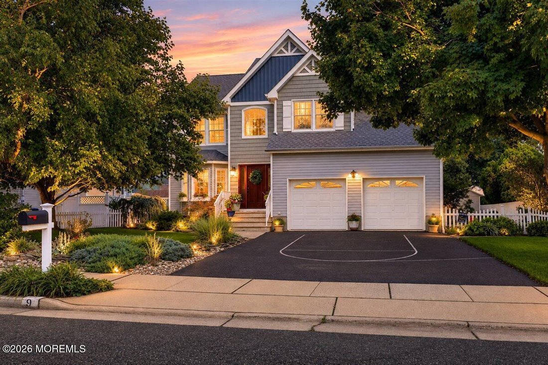 House in Port Monmouth, New Jersey, United States 1 - 18703319