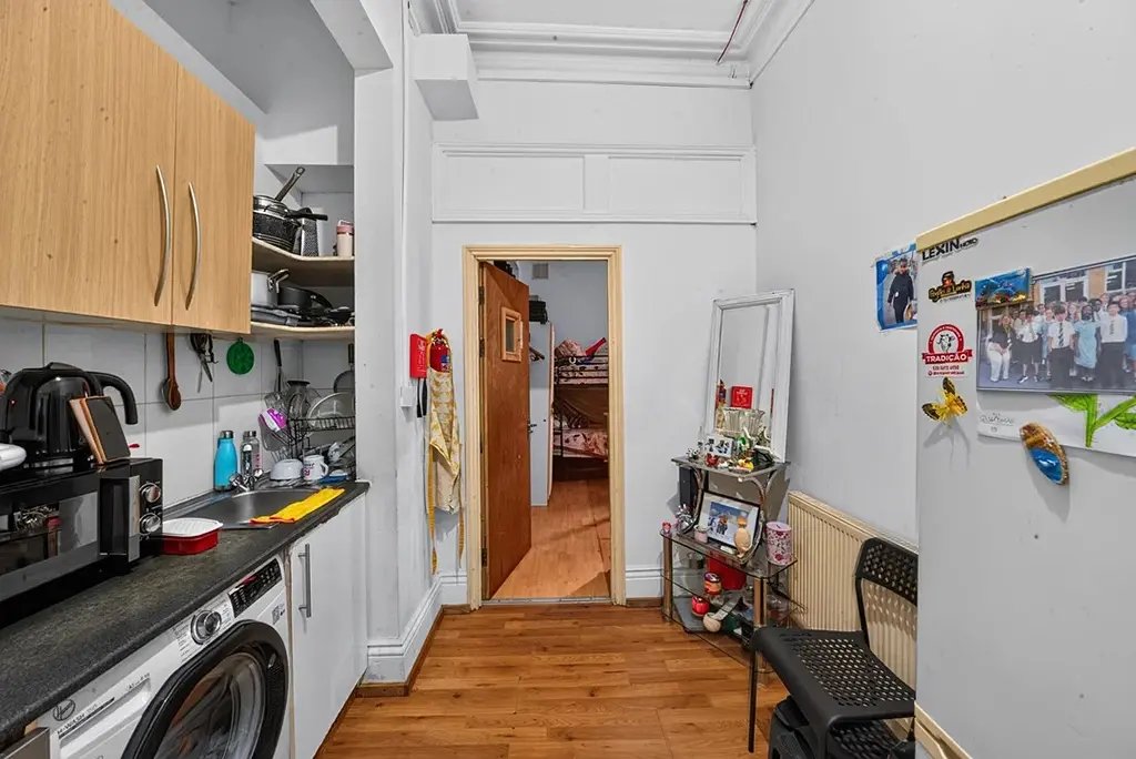 House in Streatham Hill, Lambeth (Greater London), England 2 - 18708669