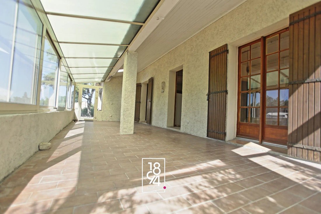 House in Nevons-route d'Apt, L'Isle-sur-la-Sorgue, France 3 - 16964282