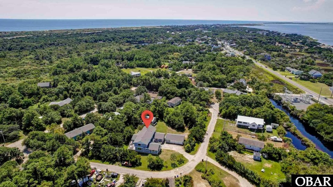 House in Frisco, North Carolina, United States 4 - 18711108