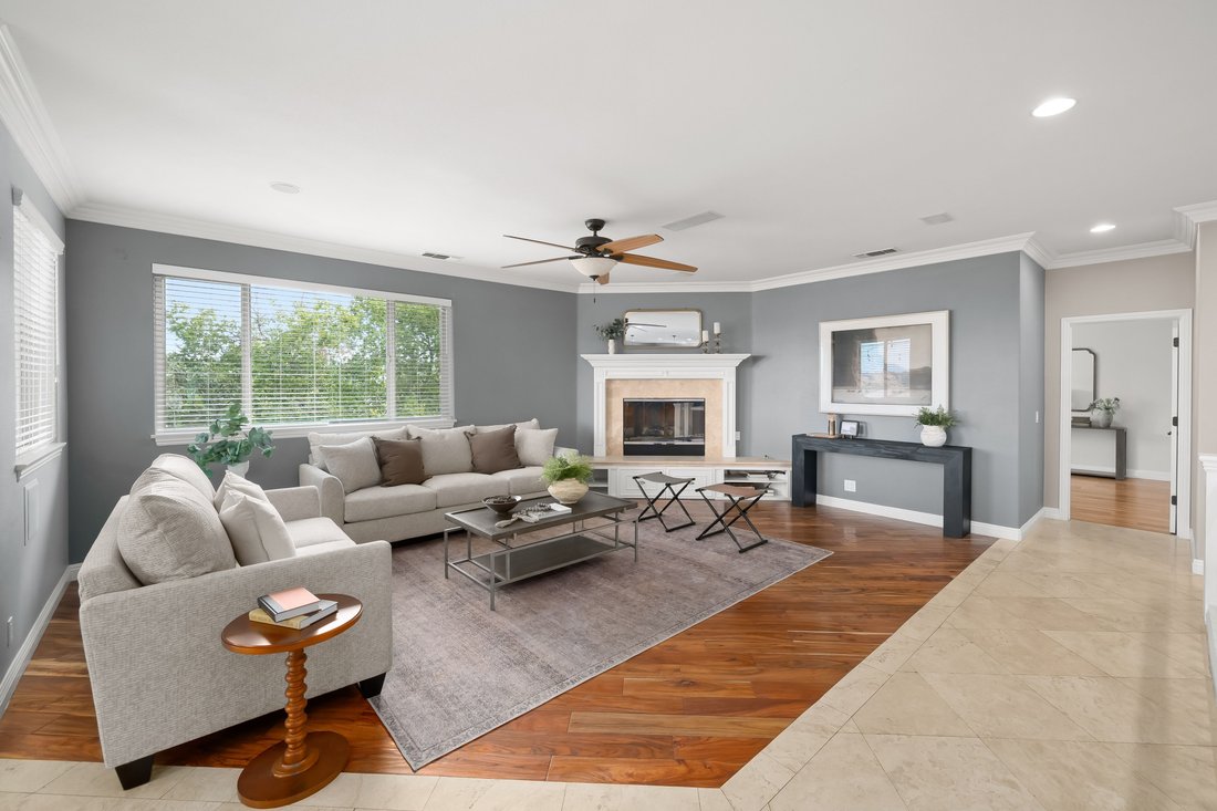 House in Paso Robles, California, United States 1 - 18703888