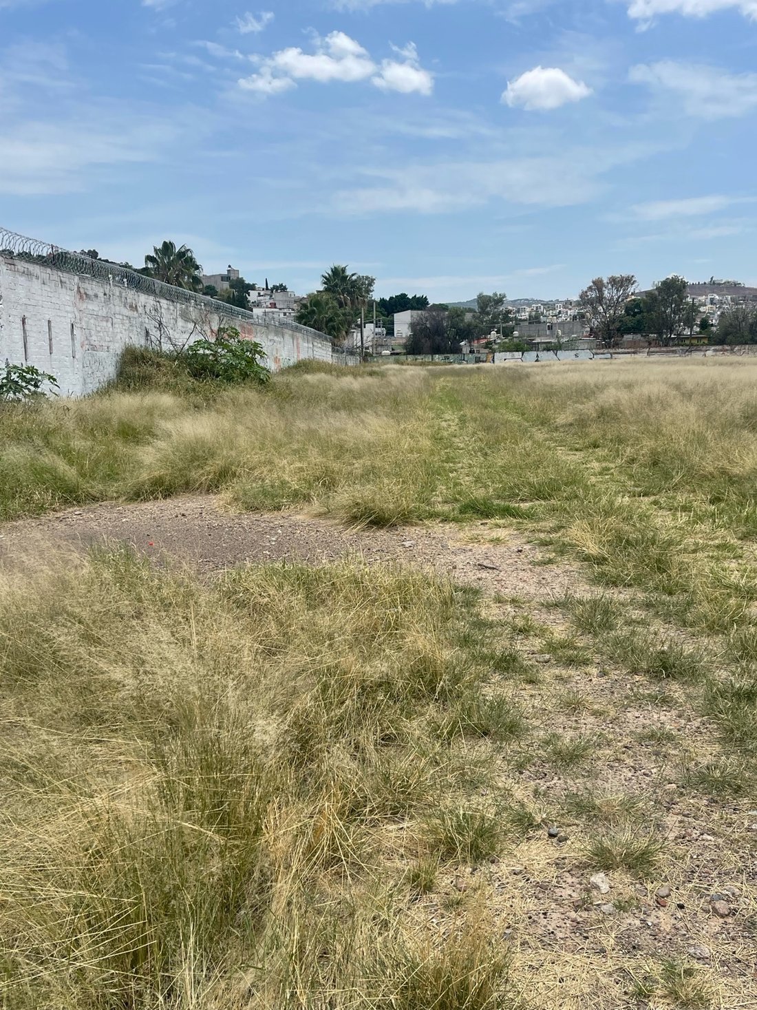Land in Santiago de Querétaro, Santiago de Querétaro, Mexiko 3 - 18704881