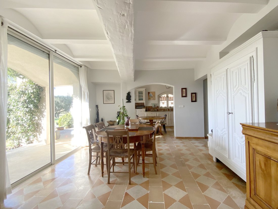 House in Uzès, Occitania, France 4 - 18710595