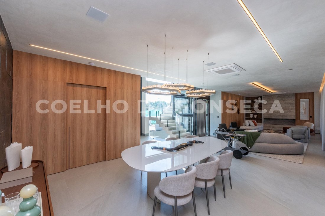 Condo in Santana de Parnaíba, State of São Paulo, Brazil 4 - 18564158