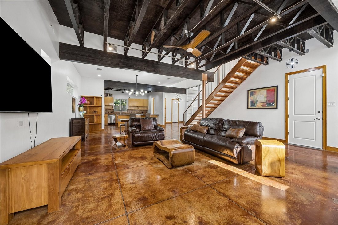 House in Houston, Texas, United States 4 - 18706606