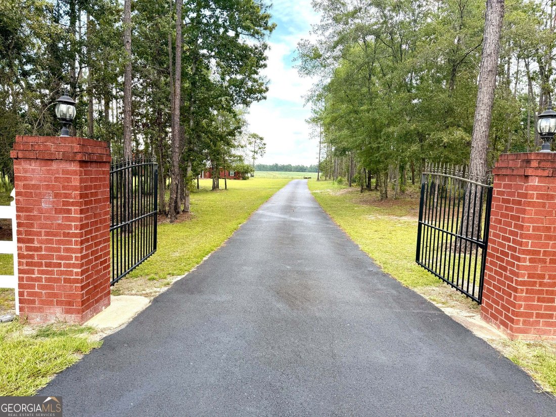 Haus in Vidalia, Georgia, Vereinigte Staaten 2 - 18703783