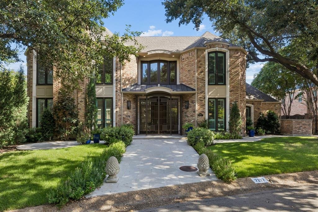 Casa a Dallas, Texas, Stati Uniti 2 - 18706739