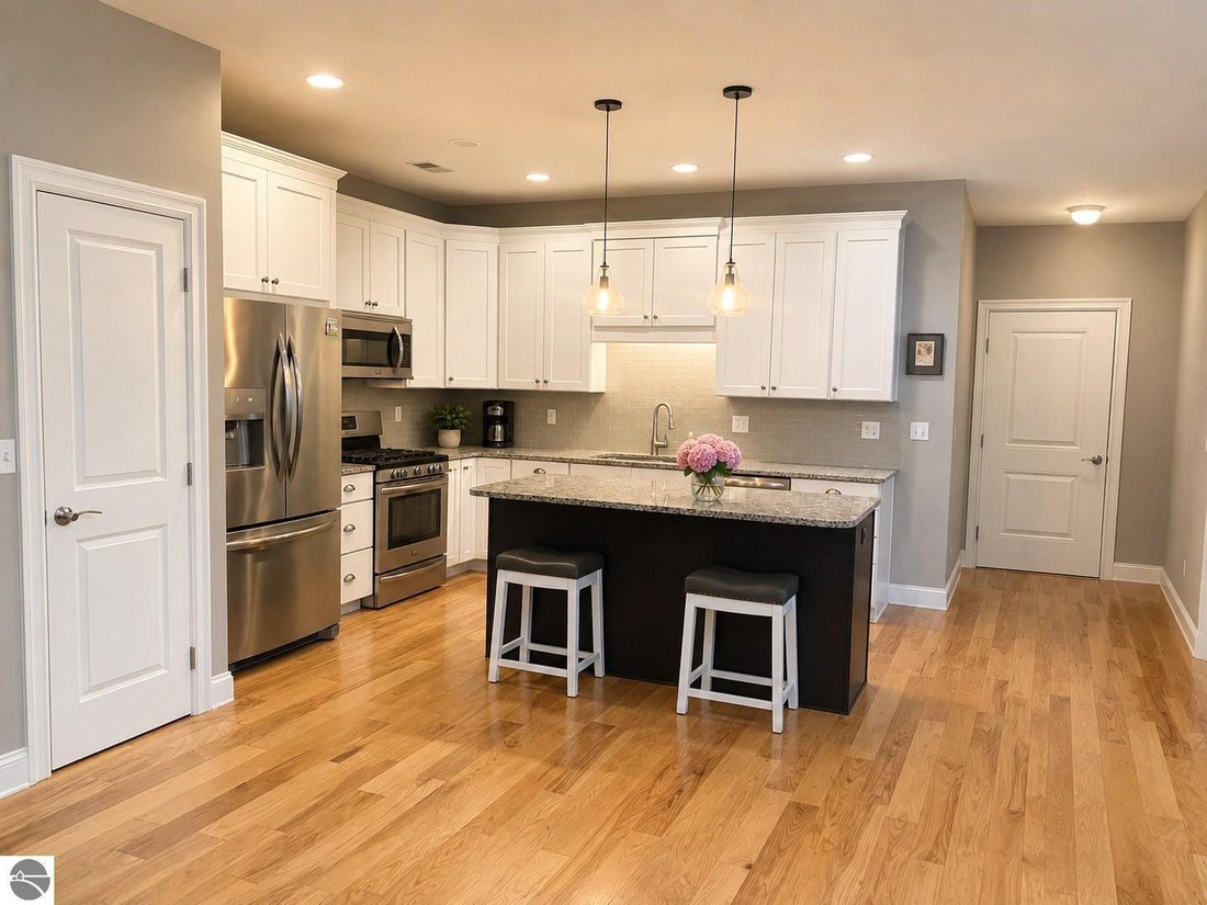 House in Garfield Township, Michigan, United States 3 - 18705160