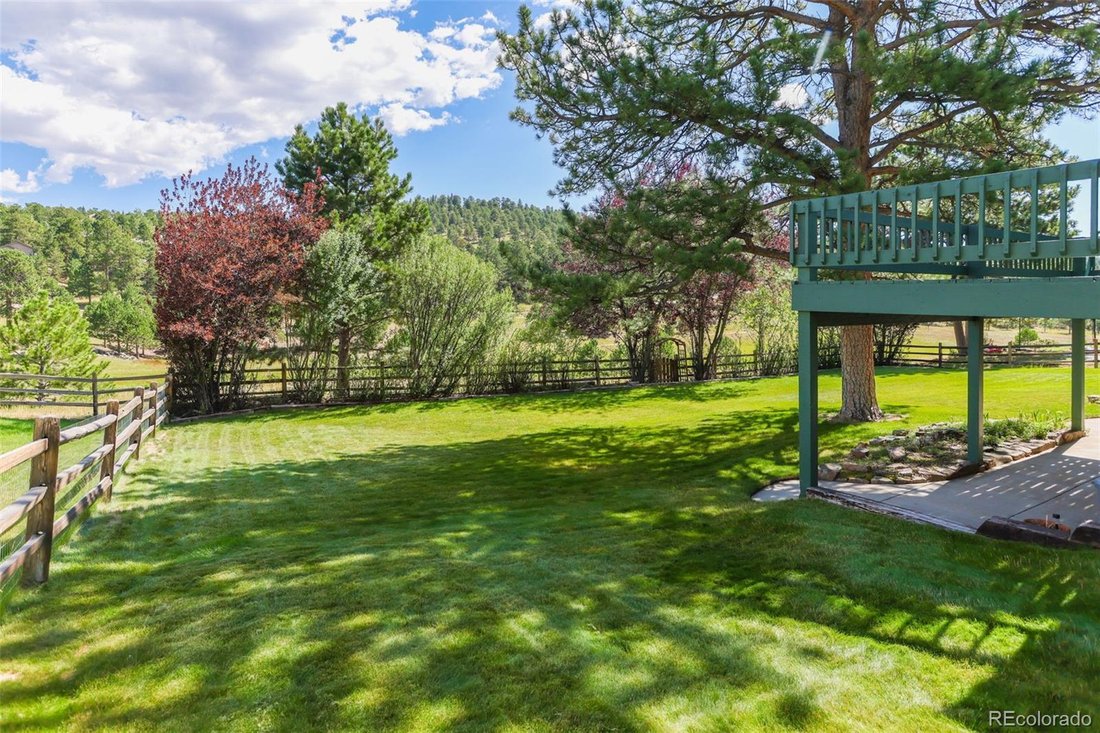 House in Evergreen, Colorado, United States 5 - 18713696