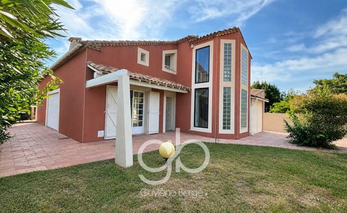 Casa a Pérols, Occitania, Francia 1